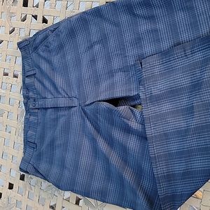 Nike Golf Pants 38x30